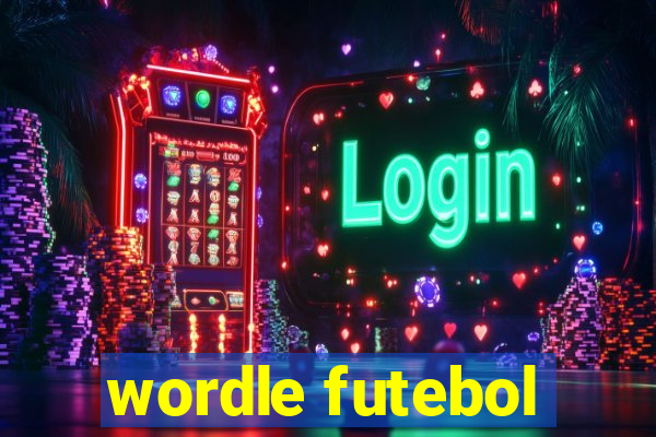 wordle futebol